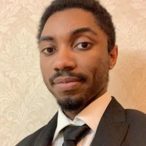 Meet your Posher, Hasan